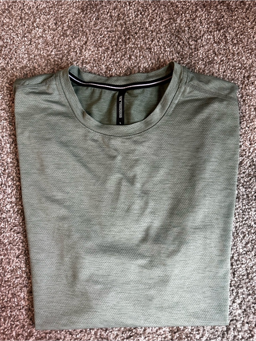 Ten Thousand Tshirt